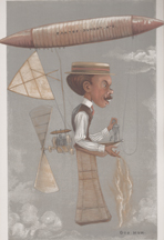 Sir Oliver Joseph Lodge, F.R.S., D. Sc., LL.D. (Feb. 4, 1904)